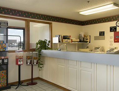 Super 8 By Wyndham Bourbonnais/Kankakee Area Interieur foto