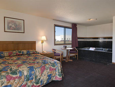 Super 8 By Wyndham Bourbonnais/Kankakee Area Kamer foto